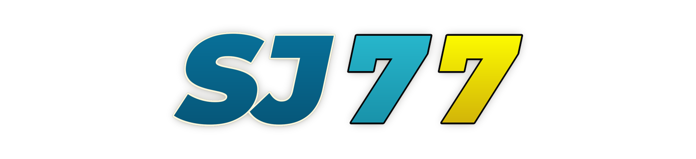 sj77 Casino Logo